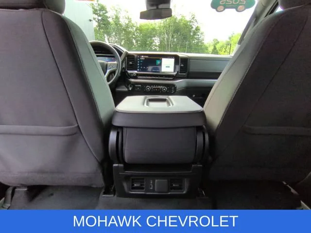 Used 2025 Cypress Gray Chevrolet LT (2FL) image 22