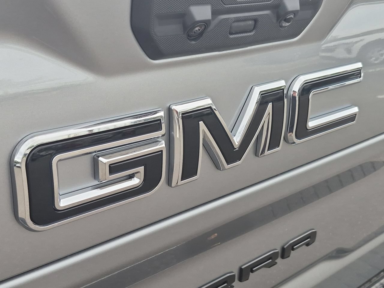 2026 GMC Sierra 2500HD AT4 - Photo 30