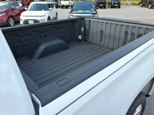 Certified Used 2022 White Chevrolet RST image 20