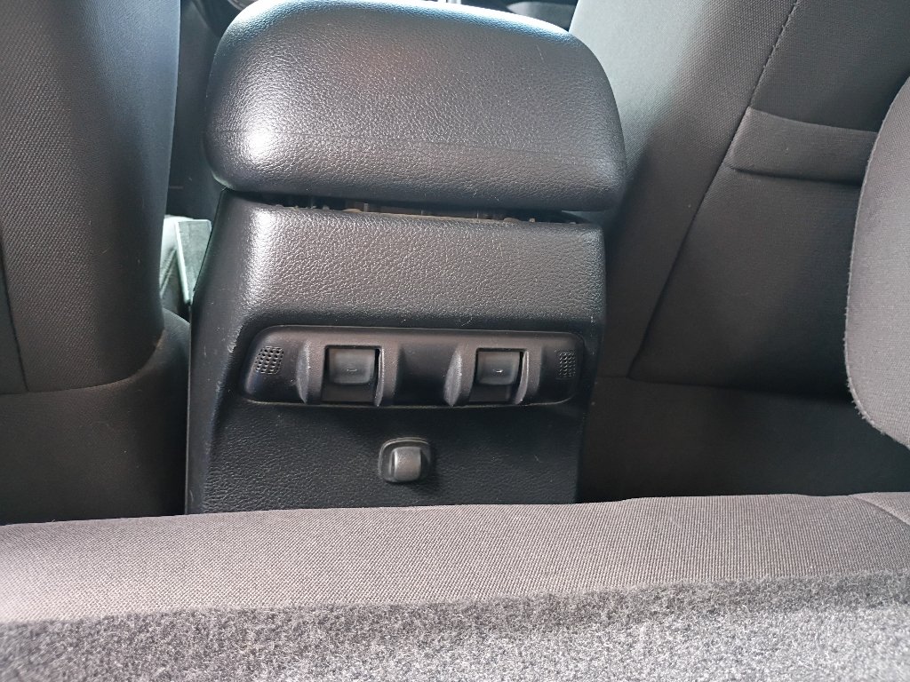 Used 2016 Black Clearcoat Jeep Sport image 20