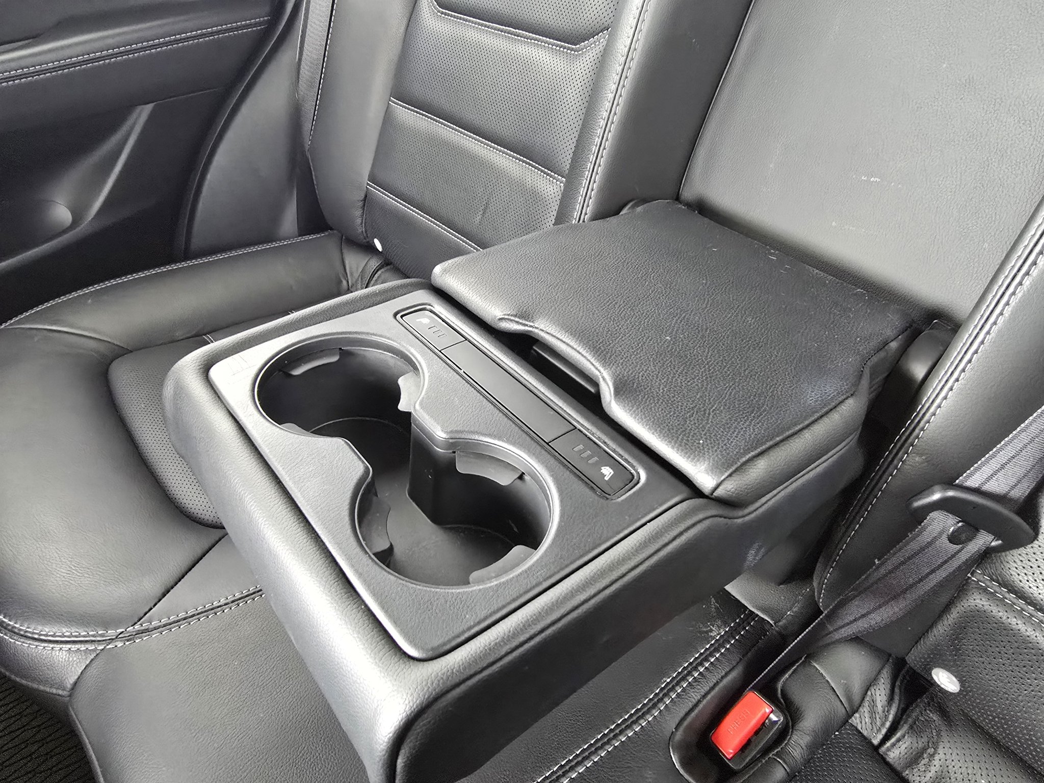 Used 2024 Machine Gray Metallic Mazda 2.5 S Premium Plus Package image 30