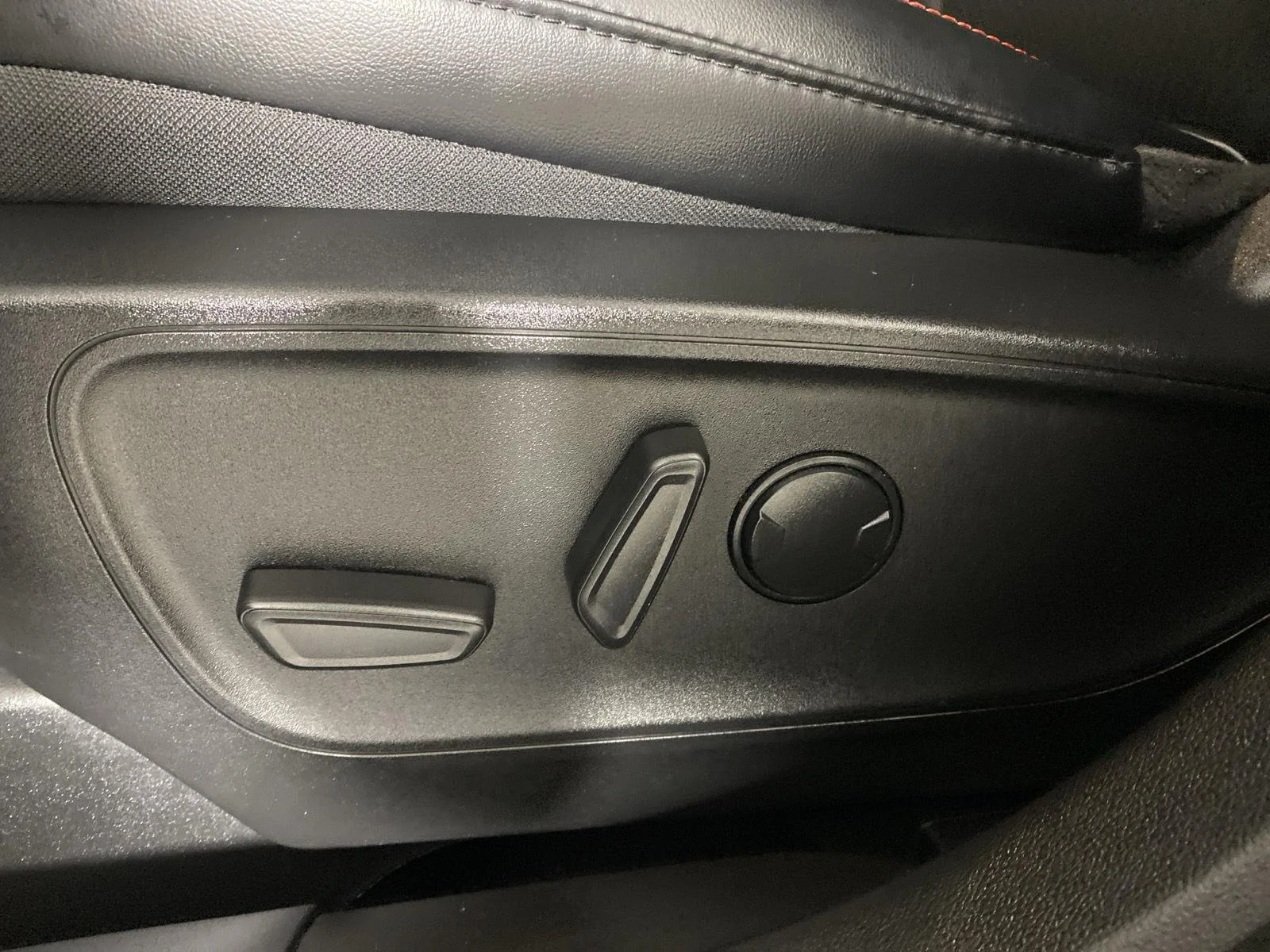Used 2023 Carbonized Gray Ford ST-Line image 21