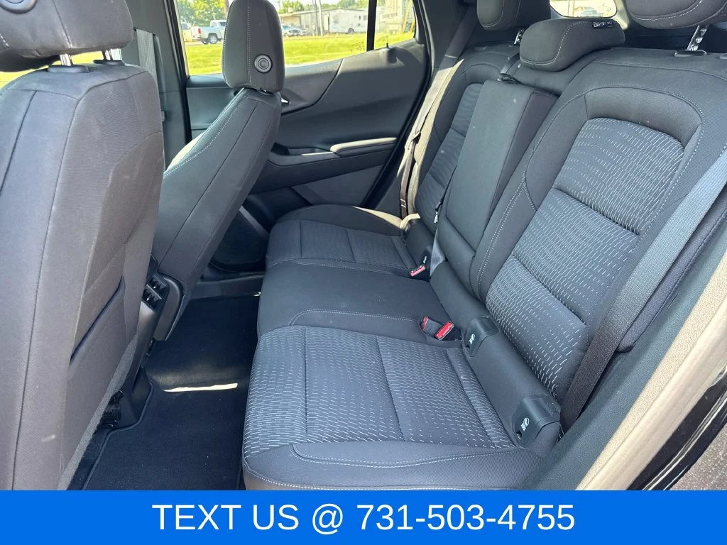 Used 2026 Black Chevrolet LT image 26