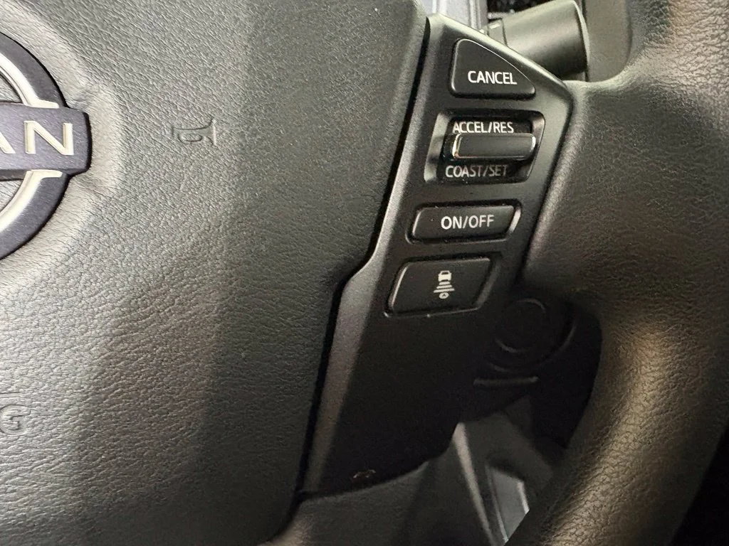 Used 2022 Gray Nissan S image 25