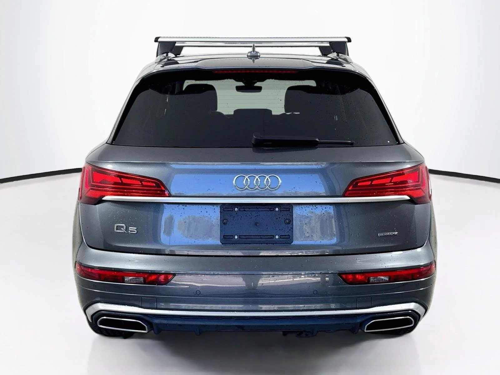 Used 2024  AUDI PREMPLS image 5