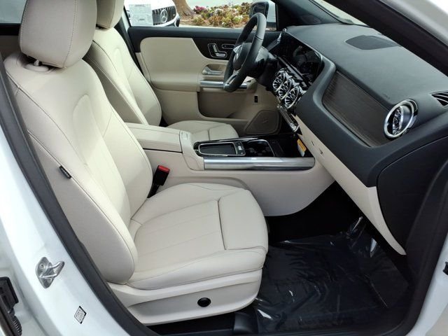 New 2026 Polar White Mercedes-Benz 250 image 16