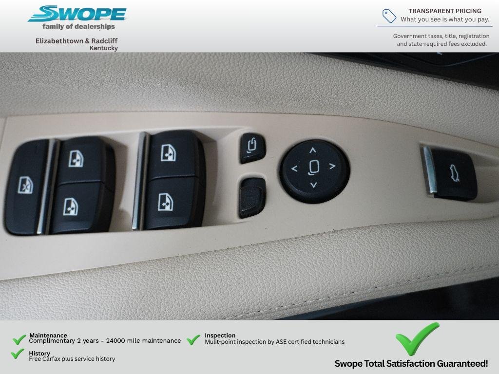 Used 2022 Jet Black BMW xDrive45e image 14