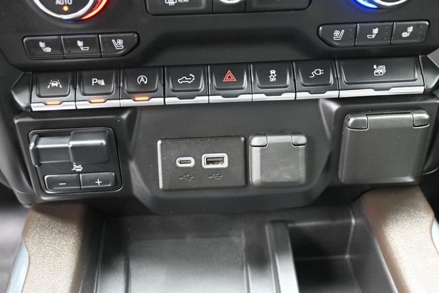 Used 2020 Beige Chevrolet LTZ image 7