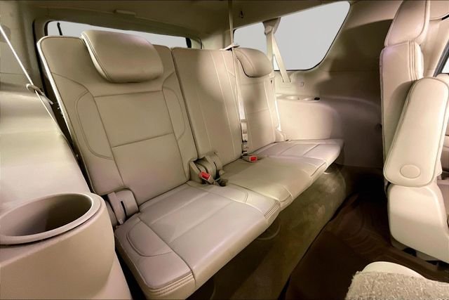 Used 2019 Gray GMC Denali image 22
