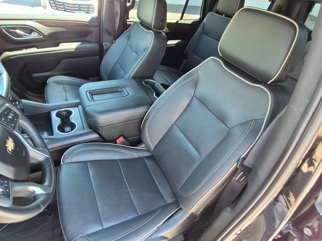 Used 2023 Black Chevrolet Premier image 20