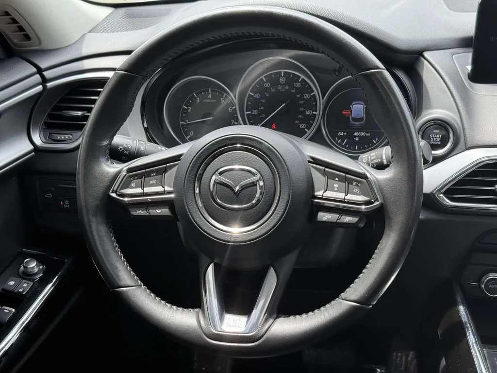 2023 Mazda CX-9 Touring - Photo 19