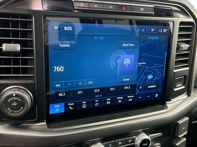 2024 Ford F-150 XLT - Photo 31