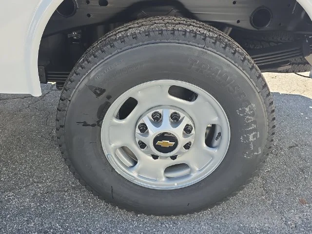 2026 Chevrolet Silverado 2500 HD Work Truck - Photo 35