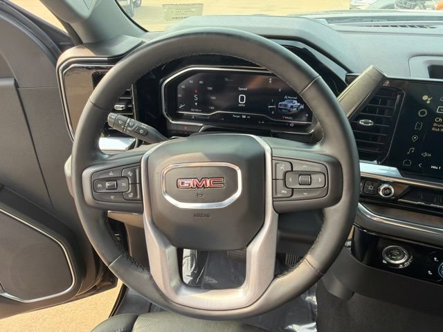 2024 GMC Sierra 1500 SLT - Photo 21