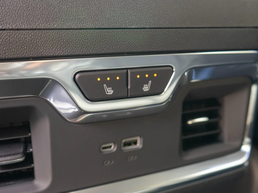 2026 GMC Sierra 2500HD Denali - Photo 15