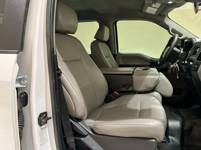 Certified Used 2022 Oxford White Ford XL image 21