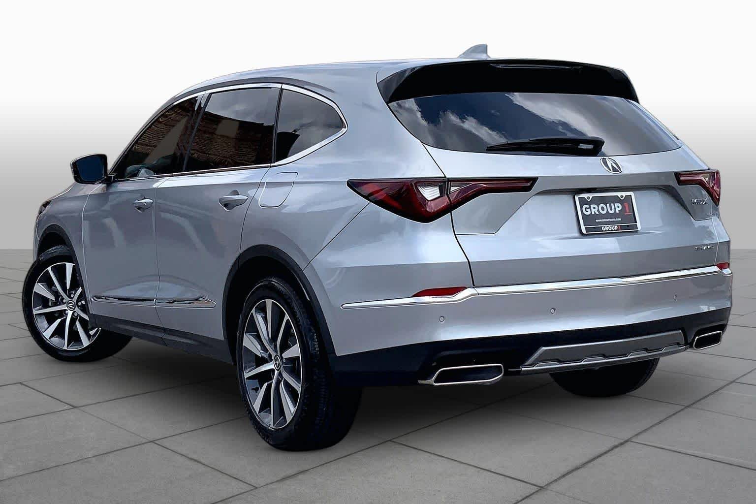 2026 Acura MDX Technology Package - Photo 12
