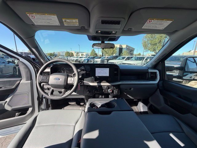 Used 2024 Oxford White Ford XL image 46