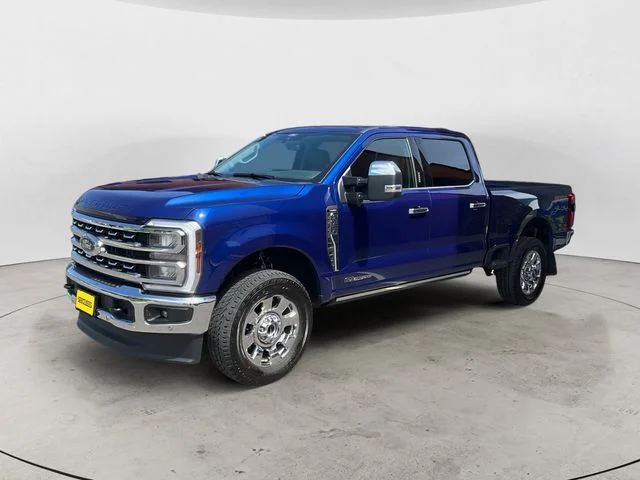 2026 Ford F-350 Lariat 4x4 Crew Cab 6-3/4' Box SRW's photo