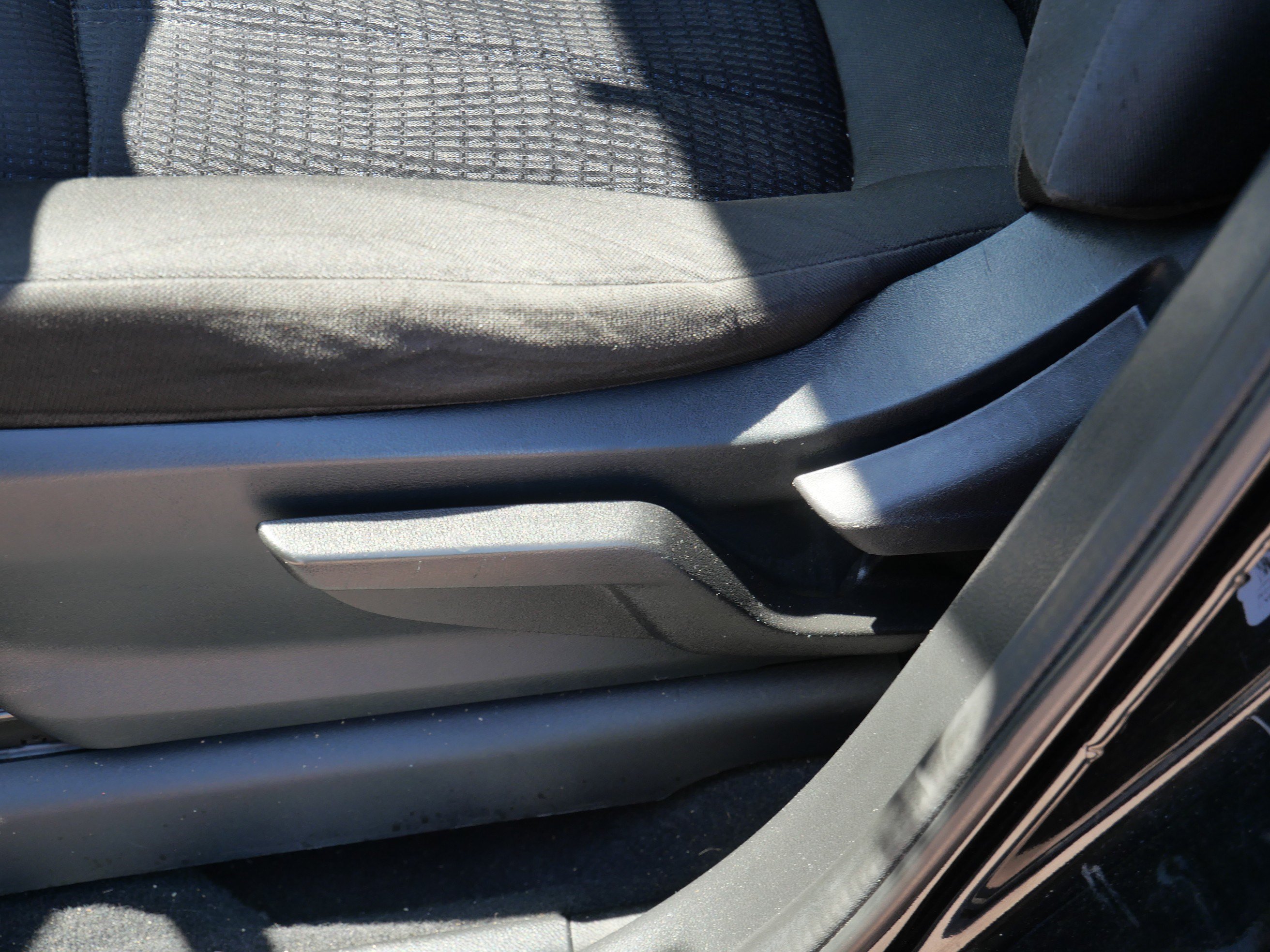 Used 2023 Crystal Black Silica Subaru 8P image 19