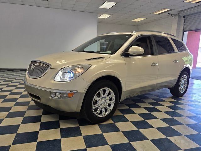 Used 2011 White Buick CXL image 3