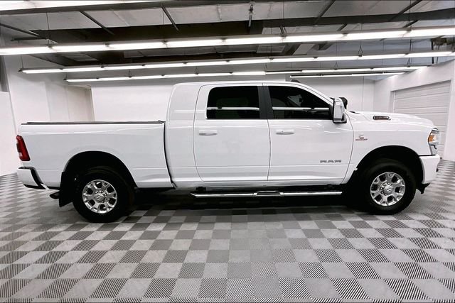 2024 RAM Ram 2500 Pickup Laramie - Photo 15