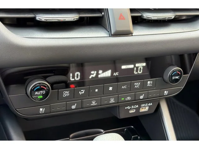 New 2026 ICE SILVER METALLIC Subaru Touring XT image 48