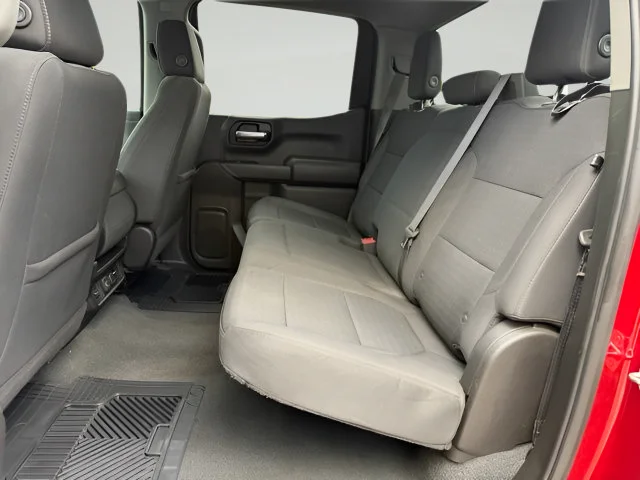 2022 Chevrolet Silverado 1500 Limited LT - Photo 11