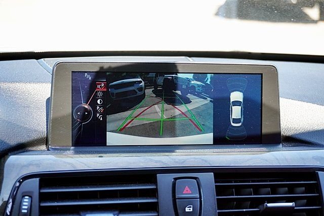 Used 2015 White BMW 428i Gran Coupe image 26