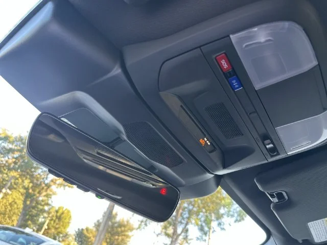 Certified Used 2025 Blue Subaru Premium image 22