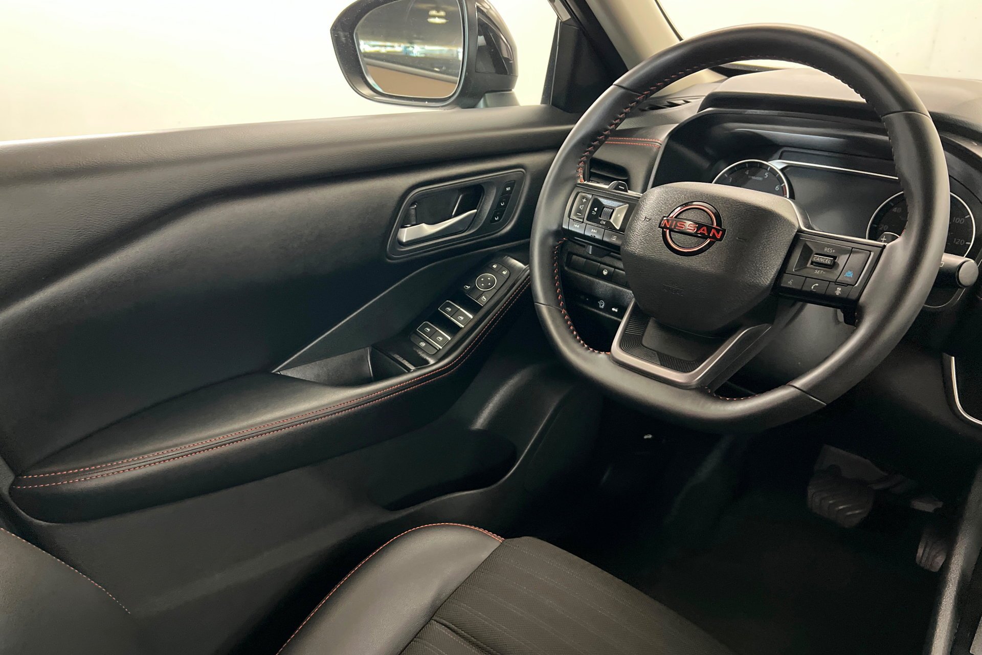 2025 Nissan Rogue Rock Creek - Photo 12