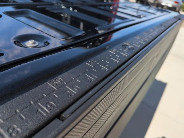 New 2026 Agate Black Metallic Ford Lariat image 30