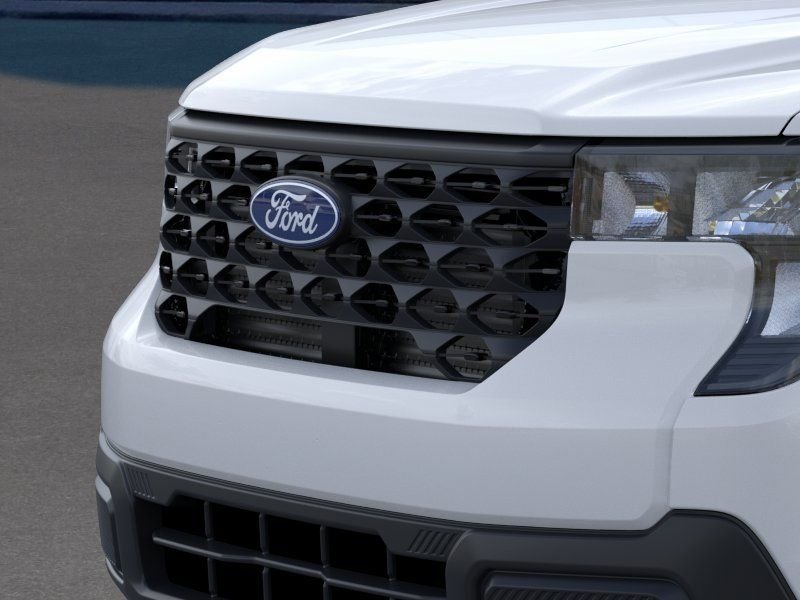 New 2026 White Ford XL image 18