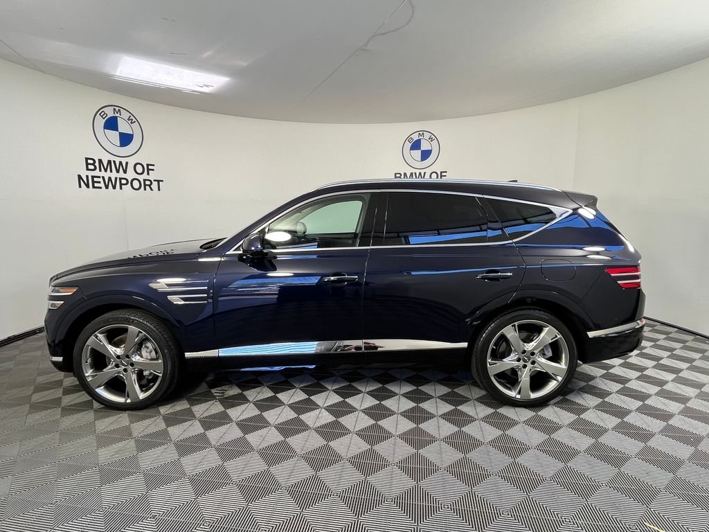 Used 2024 Blue Genesis 3.5T Prestige image 11