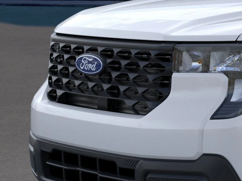 New 2026 White Ford XL image 18