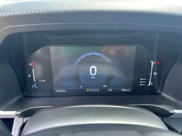 2025 Ford Ranger XL - Photo 17