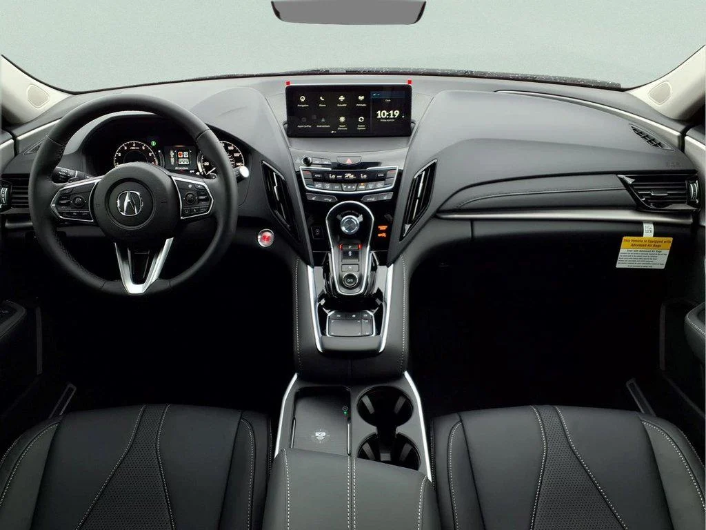 2026 Acura RDX Technology Package - Photo 14