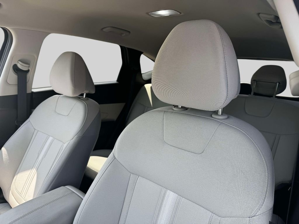 Certified Used 2026 Gray Hyundai SEL image 18