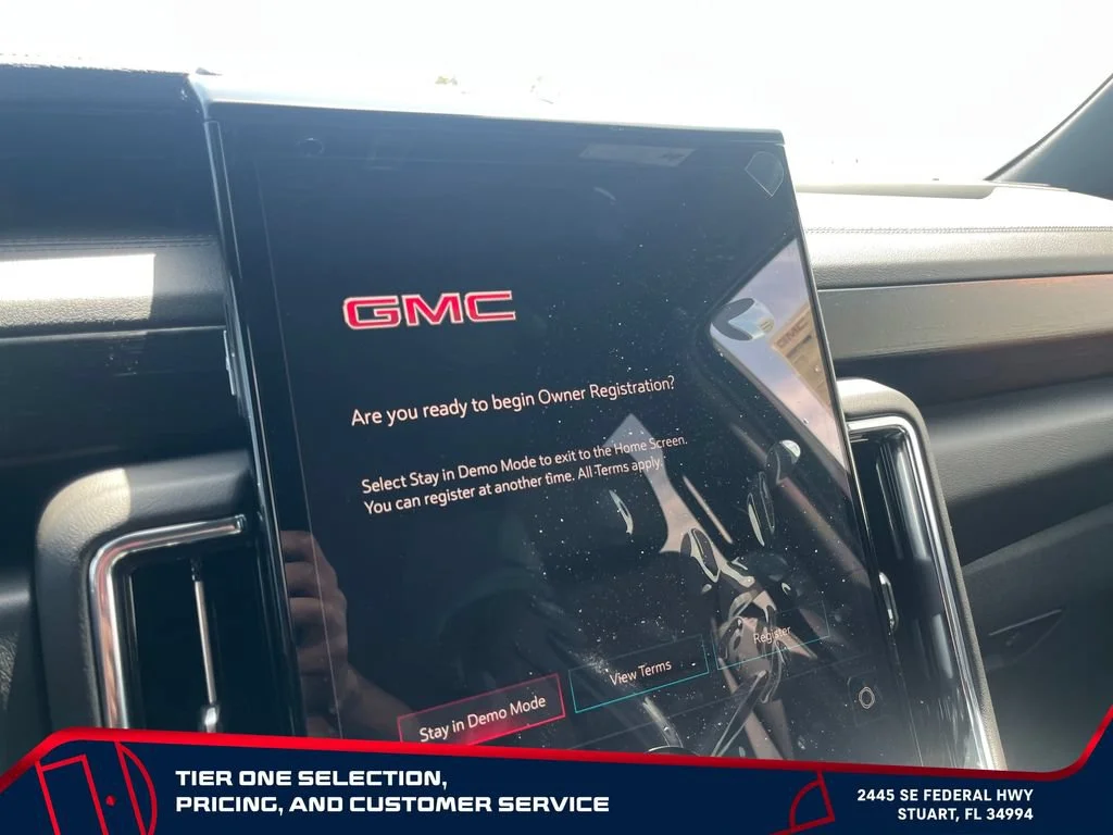 New 2026 Onyx Black GMC Denali image 31