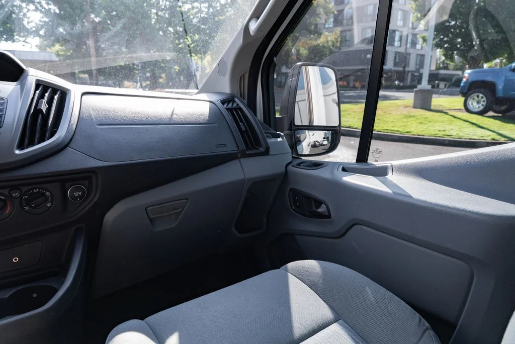Used 2015 White Ford XLT image 10