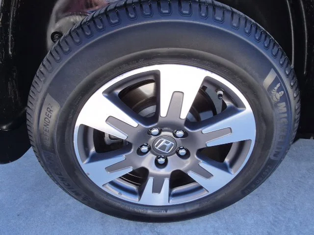 Used 2017  Honda RTL-T image 7
