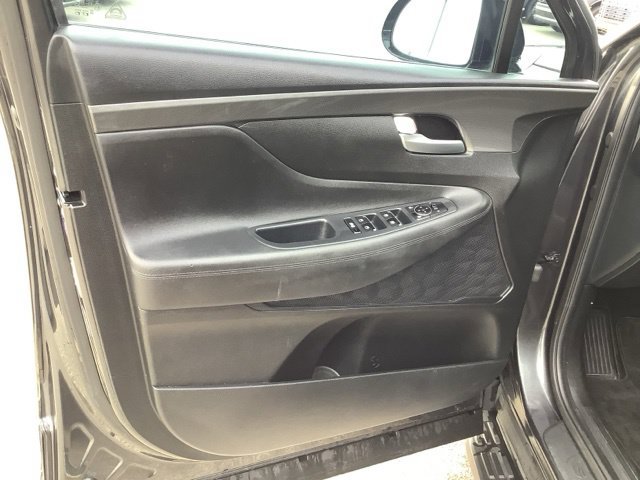 2022 Hyundai Santa Fe XRT - Photo 11