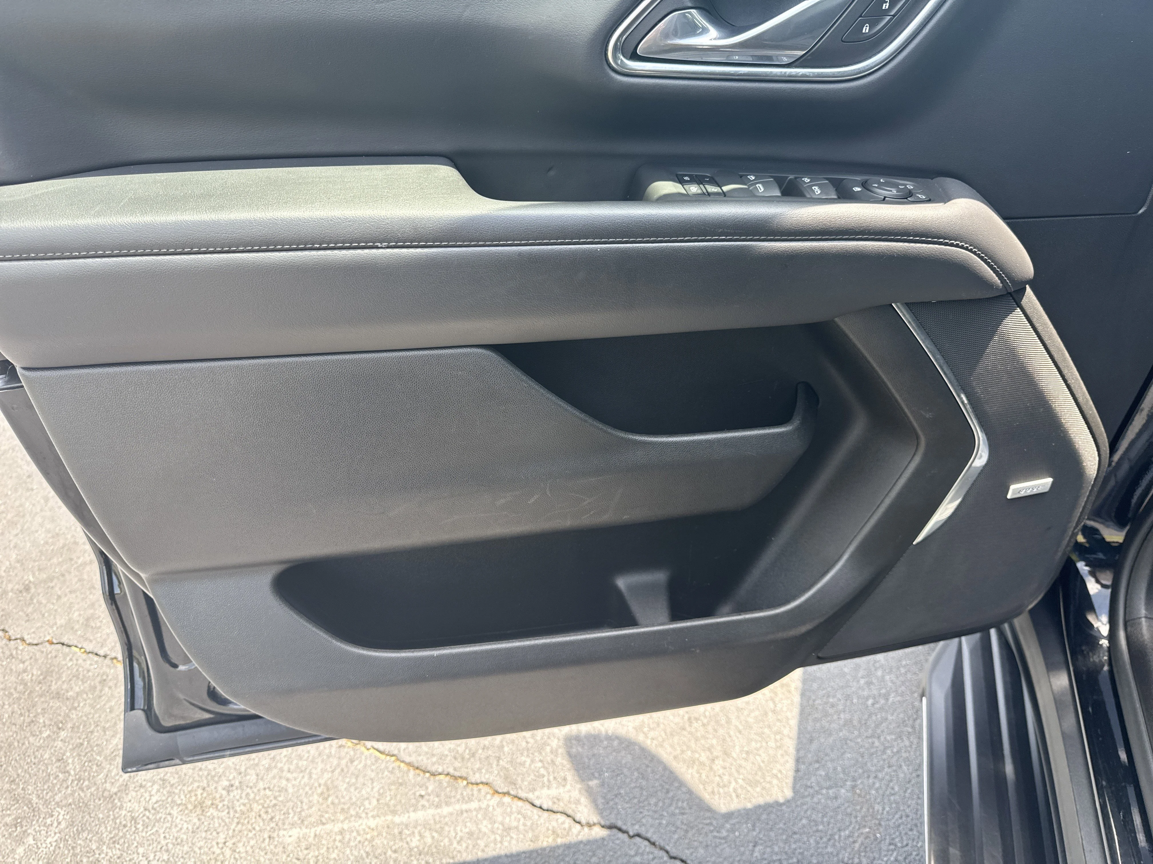 Used 2023 Black Chevrolet LT image 22