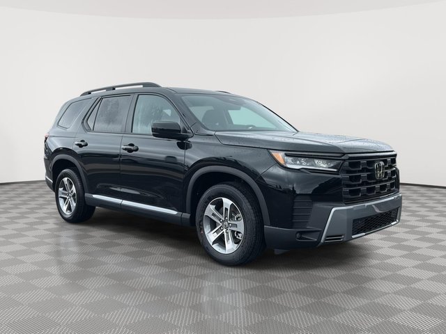2026 Honda Pilot AWD EX-L