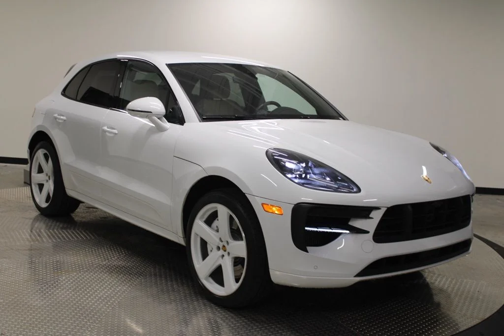 2020 Porsche Macan GTS - Photo 9