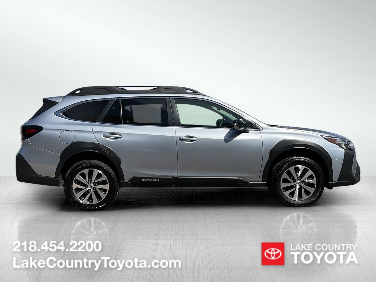 2024 Subaru Outback Premium - Photo 6