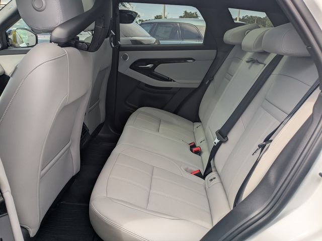 New 2026 White Land Rover S image 13