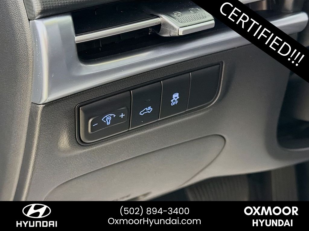 2026 Hyundai Santa Cruz SEL - Photo 10