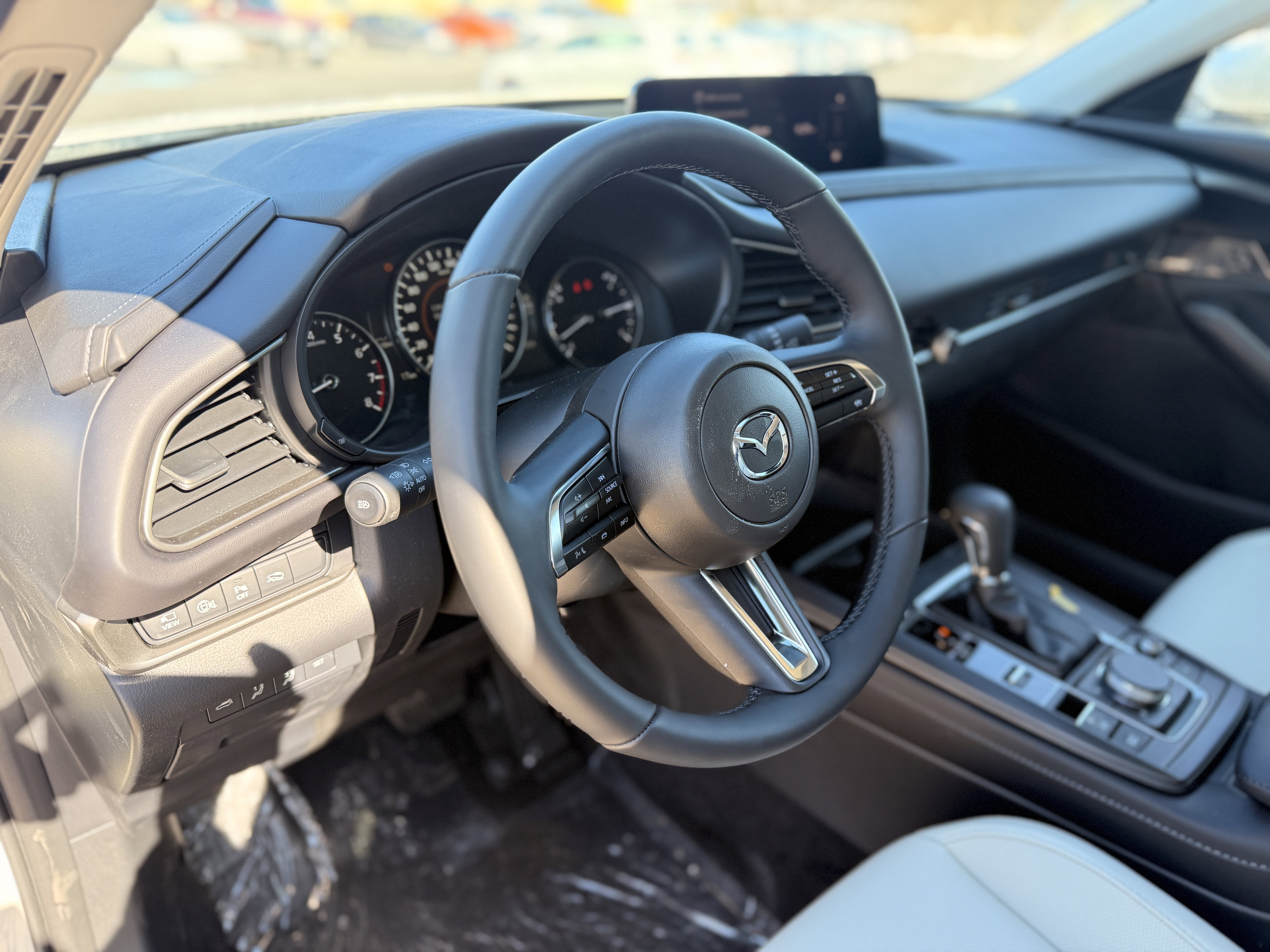 2026 Mazda CX-30 Premium - Photo 27