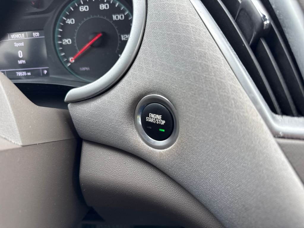 2023 Chevrolet Malibu 1LT - Photo 23